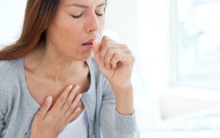 pulmonary clinic in Russellville TN