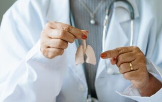 pulmonary clinic in Morristown TN