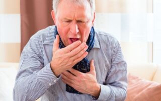 pulmonary clinic in Morristown TN