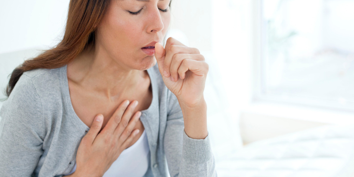 chronic cough